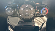 Ford Fiesta 1.25 82 Zetec 5dr Petrol Hatchback